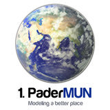 Erste "Model United Nations-Konferenz" (MUN) am 15. Januar in der Universität Paderborn