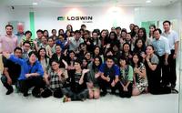 25 Jahre Logwin in Thailand