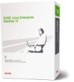 SUSE Linux Enterprise 10 von Novell ab sofort weltweit verfügbar