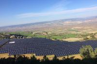Finanzabschluss von 15,5 Millionen USD für SUNfarming Türkei-Projekte