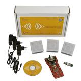 Innovative Beleuchtungslösungen effizient entwickeln mit dem neuen ZigBee Light Link Kit von dresden elektronik