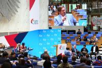 Bootcamp für Medien-Start-ups auf dem DW Global Media Forum in Bonn: 12 Starter - ein Gewinner: "Newscoop" aus den USA