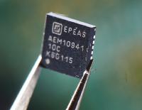 Branchenführende Energiegewinnungstechnologie von e peas ermöglicht präzise und kontinuierliche Viehüberwachung