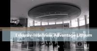 Interview: Advantage Lithium verdoppelt argentinische Ressource