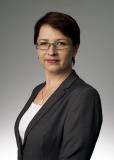 Svetlana Sorokina wird Geschäftsführerin von Ingram Micro Schweiz