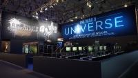 Technik von GAHRENS + BATTERMANN auf der Gamescom 2017