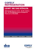 dka – die kälte-akademie: Cofely Refrigeration lehrt das Kühlen