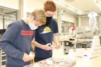 "An der Hochschule finden wir Technik cool!"