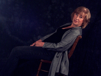 Nicht nur von der Queen geehrt: Norma Winstone
