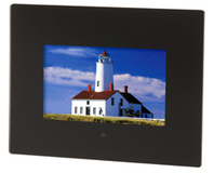 BRAUN DigiFrame 77 sorgt für lebendige Erinnerungen
