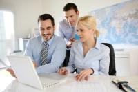 BIM Manager Deutschland - das "BIM it!"-Planungs- und Projektteam bietet BIM Manager Dienstleistungen für Deutschland