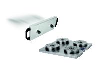 KIPP stellt variables Nullpunkt Spannsystem UNI lock vor