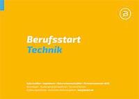Berufsstart Wirtschaft und Berufsstart Technik erscheinen zum Semesterstart