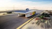 Innovative Materialien für die Elektromobilität