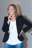 Verkaufsprofi Franziska Brandt-Biesler überzeugt mit Vortrag „Smart Selling im B2B“