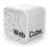 Schnell, schneller, 3WebCube