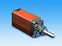 Piezo-Motor - der Spezialist für den Nanometerbereich