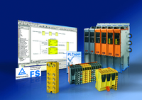 Integrated Safety Technology ausgezeichnet