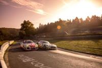 Am Nürburgring zum MBA weiterqualifizieren - jetzt informieren