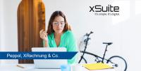 Peppol, XRechnung & Co: Thementag E-Rechnung der xSuite Group