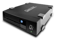 OpenStorage now offers the newly introduced Qualstar Qi Desktop LTO SAS
