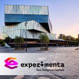 Vivid knowledge transfer in the experimenta Heilbronn