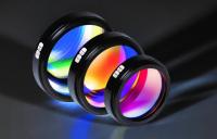 Edmund Optics ändert Namen von Bildverarbeitungsfilter in TECHSPEC® Filter für industrielle Bildverarbeitung