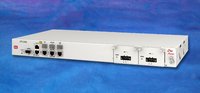 RAD präsentiert Carrier Ethernet- Demarkationsgerät mit Timing over Packet
