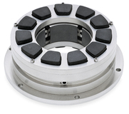 VICTREX® PEEK™ ermöglicht den sicheren Betrieb von HIPERAX Pumpen auch unter extremen Bedingungen