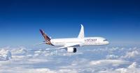 Komponentenversorgung der Boeing 787-Flotte von Vistara