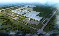 Magna entwickelt und baut gemeinsam mit Kunden Premium-Elektrofahrzeuge in China