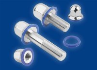KIPP presenteert nieuw schroefverbindingssysteem in Hygienic DESIGN