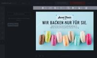 Design leicht gemacht - mit dem Shutterstock Editor