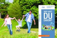 Rundum-Tipps zur Kindergesundheit