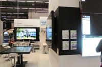 Prolight+Sound 2016: Neue LED-Serie ist Highlights bei eyevis