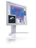 Mit den Philips LCD-Monitoren der Business Line 2006 die Kosten senken und Produktivität erhöhen