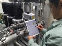 Yokogawa bringt SensPlus Note auf den Markt: unkomplizierte Digitalisierung von Daten aus der Feldwartung