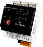 Intelligentes Schaltrelais für die Gebäudeautomatisierung