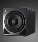 Neumann präsentiert aktiven Studio-Subwoofer KH 805