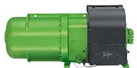 New drive for chillers