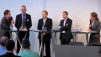 Sichere Daten im Kontext von Industrie 4.0 - frommer Wunsch oder Wirklichkeit?