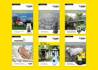Ausgereifte Systeme von Jung Pumpen