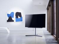 Loewe bild 7 - Die Skulptur unter den TV-Geräten erhält den German Design Award