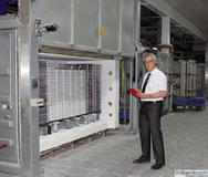 Sembach sichert sich neueste Energie-Zertifizierung