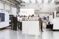 Smarte Laser eröffnen neue Anwendungen und sind das "Tool der Wahl" bei der Digitalisierung