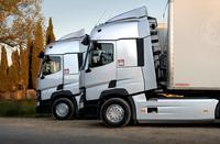 Renault Trucks T Optifuel: Ein Globaler Ansatz zur Verbrauchsreduzierung