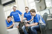 Umfangreicher Relaunch der Telematik-Lösung „DeDeFleet“ geplant
