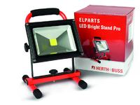 Leuchtstark: LED Bright Stand Pro