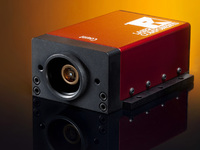 COUNT - Photon Counting Module von LASER COMPONENTS
