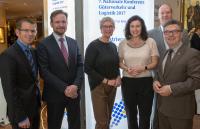 Finalisten für Logistics Hall of Fame 2017 stehen fest